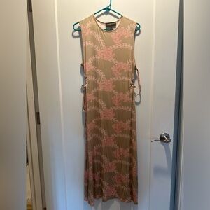 Lexbreezy Dress XL NEW*